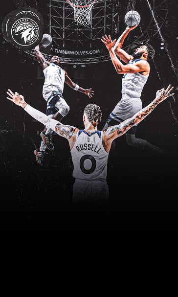 Timberwolves display grit, Clippers unravel late in bizarre game